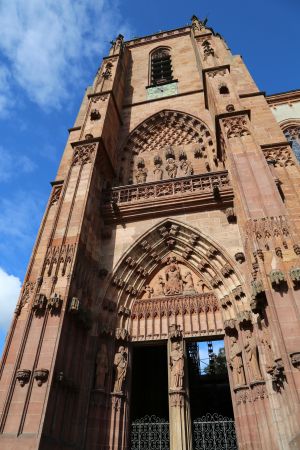 Wetzlar Cathedral